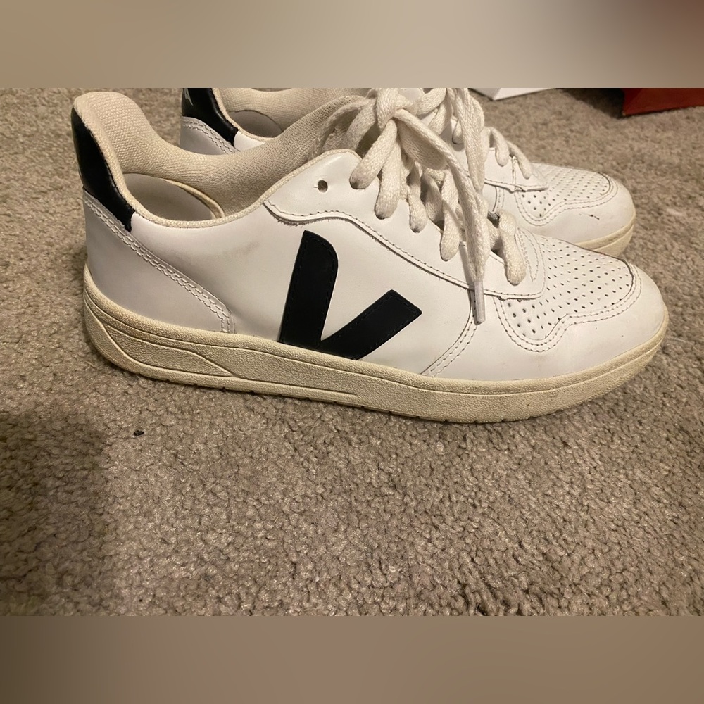 Vejas v-10